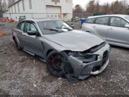 
										2022 BMW M3 full									