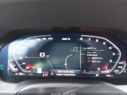 
										2022 BMW M3 full									