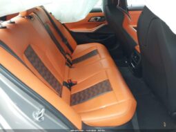 
										2022 BMW M3 full									