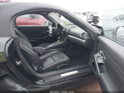 
										2013 Porsche Boxster full									