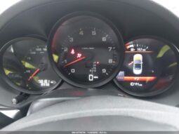 
										2013 Porsche Boxster full									