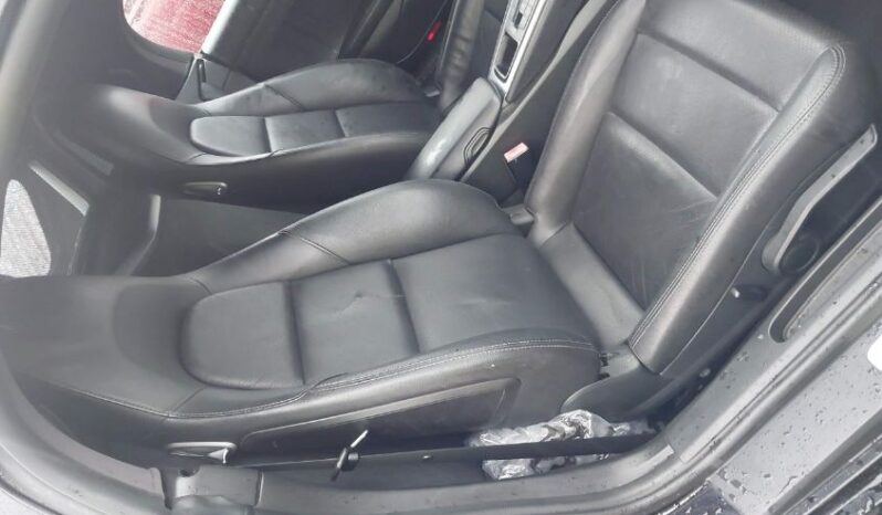 
								2013 Porsche Boxster full									