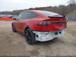 
										2017 Tesla Model x full									