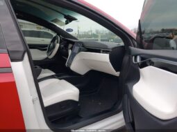 
										2017 Tesla Model x full									