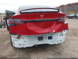 
										2017 Tesla Model x full									