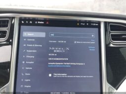 
										2017 Tesla Model x full									