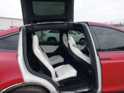 
										2017 Tesla Model x full									