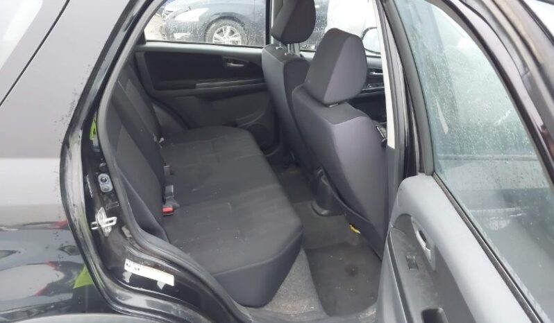 
								2012 Suzuki Sx4 full									