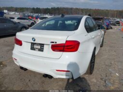 
										2018 BMW M3 full									