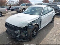 
										2018 BMW M3 full									