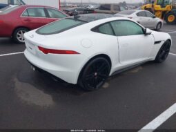 
										2017 Jaguar F-type full									