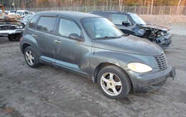 2003 Chrysler Pt cruiser