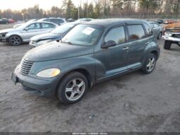 
										2003 Chrysler Pt cruiser full									