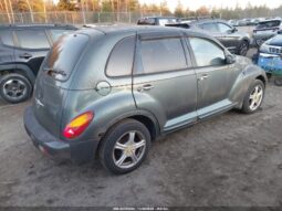 
										2003 Chrysler Pt cruiser full									