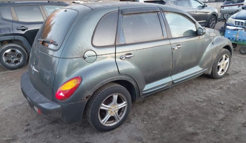 
								2003 Chrysler Pt cruiser full									