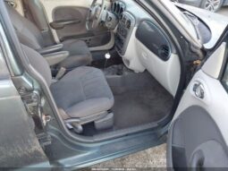 
										2003 Chrysler Pt cruiser full									