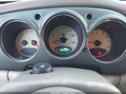 
										2003 Chrysler Pt cruiser full									
