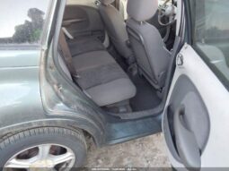 
										2003 Chrysler Pt cruiser full									