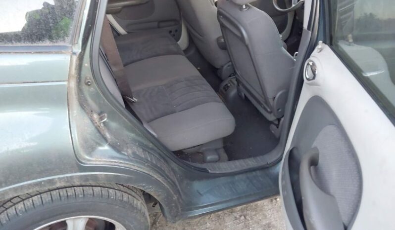 
								2003 Chrysler Pt cruiser full									