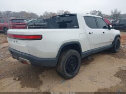 
										2022 Rivian R1t full									