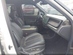 
										2022 Rivian R1t full									