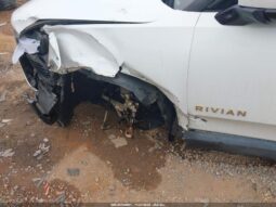 
										2022 Rivian R1t full									