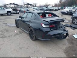 
										2021 BMW M3 full									
