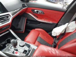 
										2021 BMW M3 full									