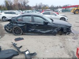
										2021 BMW M3 full									