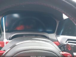 
										2021 BMW M3 full									