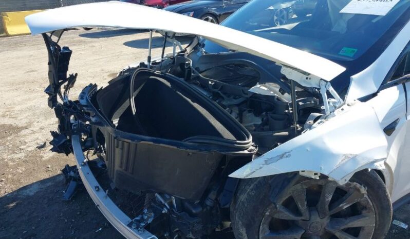 
								2022 Tesla Model x full									