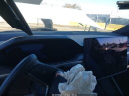
										2022 Tesla Model x full									