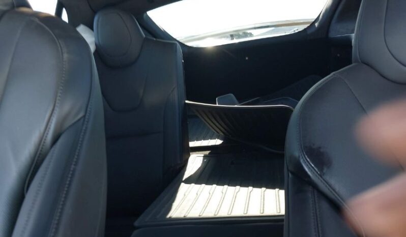 
								2022 Tesla Model x full									
