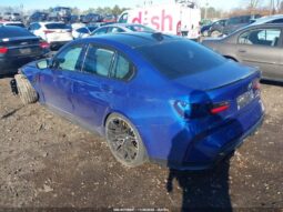 
										2022 BMW M3 full									