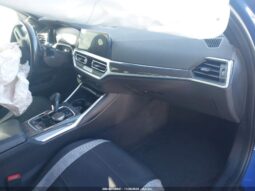 
										2022 BMW M3 full									