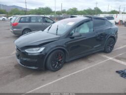 
										2023 Tesla Model x full									