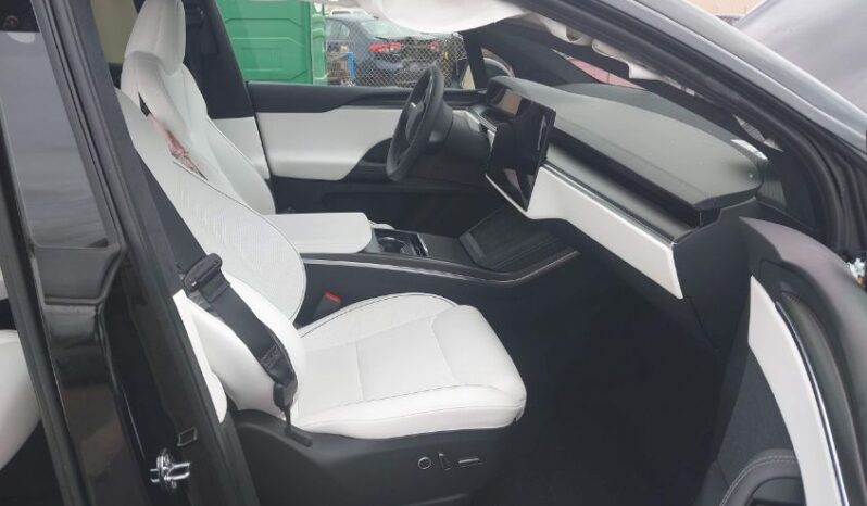 
								2023 Tesla Model x full									