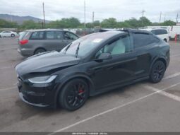 
										2023 Tesla Model x full									
