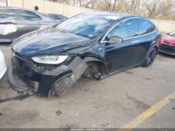 
										2020 Tesla Model x full									
