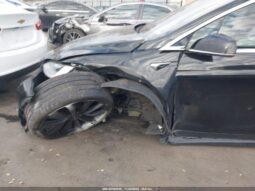 
										2020 Tesla Model x full									