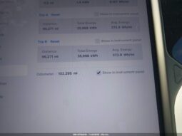 
										2020 Tesla Model x full									