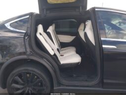 
										2020 Tesla Model x full									