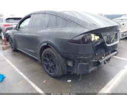 
										2018 Tesla Model x full									