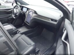 
										2018 Tesla Model x full									