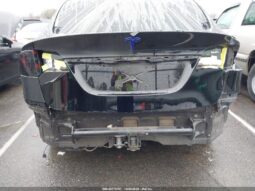 
										2018 Tesla Model x full									
