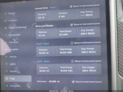 
										2018 Tesla Model x full									