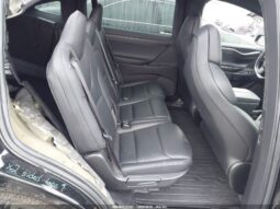 
										2018 Tesla Model x full									