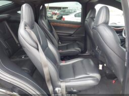 
										2020 Tesla Model x full									