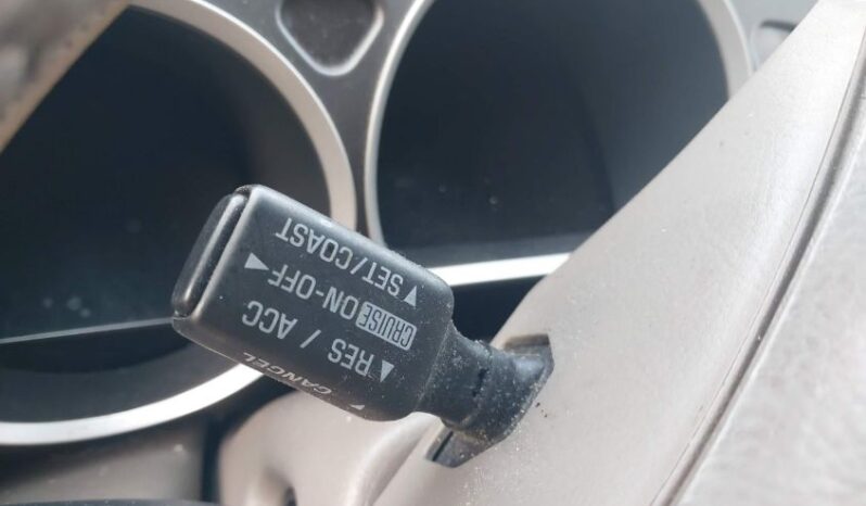 
								2001 Lexus Gs 300 full									