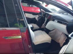 
										2017 Tesla Model x full									